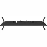 Телевизор LED Digma 32" DM-LED32MBB21 черный/черный HD 60Hz DVB-T DVB-T2 DVB-C DVB-S DVB-S2 USB