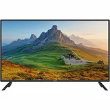 Телевизор LED Digma 40" DM-LED40MBB21 черный FULL HD 60Hz DVB-T DVB-T2 DVB-C DVB-S DVB-S2 USB