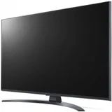 Телевизор LED/ Телевизор LED LG 75" 75UR81009LK.ARUB черный 4K Ultra HD 60Hz DVB-T DVB-T2 DVB-C DVB-S2 USB WiFi Smart TV