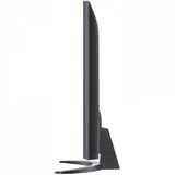 Телевизор LED/ Телевизор LED LG 75" 75UR81009LK.ARUB черный 4K Ultra HD 60Hz DVB-T DVB-T2 DVB-C DVB-S2 USB WiFi Smart TV