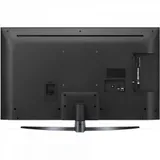 Телевизор LED/ Телевизор LED LG 75" 75UR81009LK.ARUB черный 4K Ultra HD 60Hz DVB-T DVB-T2 DVB-C DVB-S2 USB WiFi Smart TV
