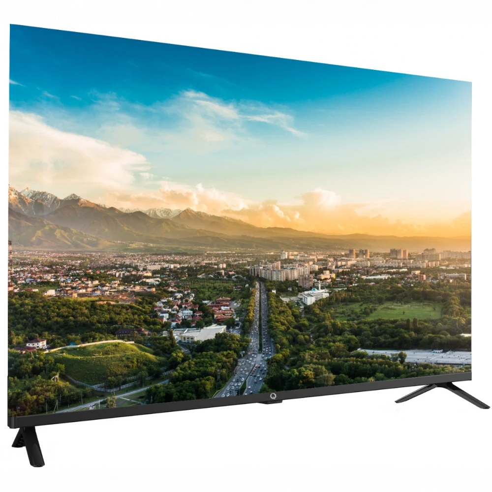 Телевизор QWATT Q32YH-PB LED TV HD