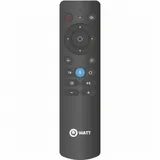 Телевизор QWATT Q32YH-PB LED TV HD
