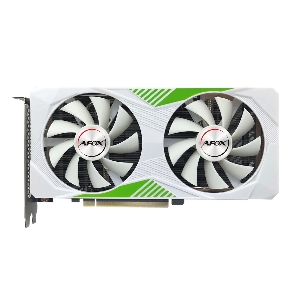 Видеокарта Afox RTX3060Ti 8GB GDDR6 256-bit 8GB GDDR6 256-bit (AF3060TI-8192D6H4) RTL