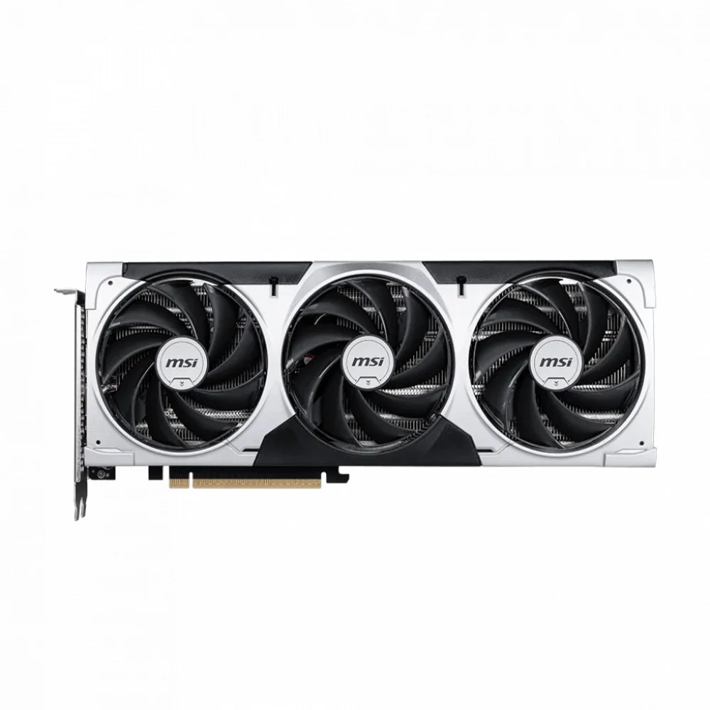 Видеокарта/ GeForce RTX 5060 Ti 8G VENTUS 3X OC