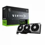 Видеокарта/ GeForce RTX 5080 16G VENTUS 3X OC