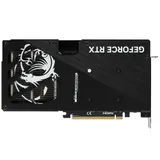 Видеокарта MSI PCI-E 5.0 RTX 5060 8G GAMING NVIDIA GeForce RTX 5060 8Gb 128bit GDDR7 2497/28000 HDMIx1 DPx3 HDCP Ret