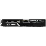 Видеокарта MSI PCI-E 5.0 RTX 5060 8G GAMING NVIDIA GeForce RTX 5060 8Gb 128bit GDDR7 2497/28000 HDMIx1 DPx3 HDCP Ret
