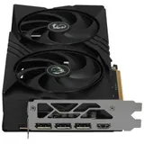Видеокарта MSI PCI-E 5.0 RTX 5060 8G GAMING NVIDIA GeForce RTX 5060 8Gb 128bit GDDR7 2497/28000 HDMIx1 DPx3 HDCP Ret