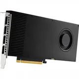 NVIDIA Quadro RTX A4000 Graphics Cards with ATX and LP bracket(Accessory), ATX bracket installed LP bracket included, 16GB, Bulk Packing 900-5G190-2200-000