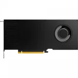 NVIDIA Quadro RTX A4000 Graphics Cards with ATX and LP bracket(Accessory), ATX bracket installed LP bracket included, 16GB, Bulk Packing 900-5G190-2200-000