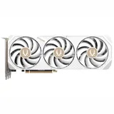 Видеокарта Zotac PCI-E 5.0 RTX 5070TI SOLID Core OC White Edition NVIDIA GeForce RTX 5070TI 16Gb 256bit GDDR7 2482/28000 HDMIx1 DPx3 HDCP Ret