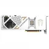 Видеокарта Zotac PCI-E 5.0 RTX 5070TI SOLID Core OC White Edition NVIDIA GeForce RTX 5070TI 16Gb 256bit GDDR7 2482/28000 HDMIx1 DPx3 HDCP Ret