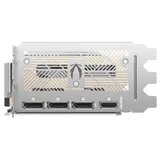 Видеокарта Zotac PCI-E 5.0 RTX 5070TI SOLID Core OC White Edition NVIDIA GeForce RTX 5070TI 16Gb 256bit GDDR7 2482/28000 HDMIx1 DPx3 HDCP Ret