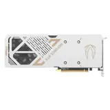 Видеокарта Zotac PCI-E 5.0 RTX 5070 AMP WHITE ED NVIDIA GeForce RTX 5070 12Gb 192bit GDDR7 2587/28000 HDMIx1 DPx3 HDCP Ret