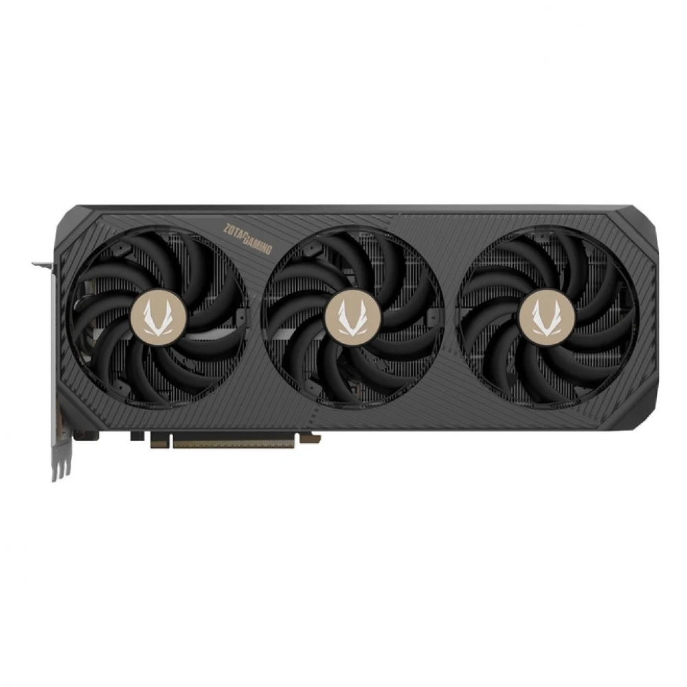 Видеокарта Zotac PCI-E 5.0 RTX 5080 SOLID CORE OC NVIDIA GeForce RTX 5080 16Gb 256bit GDDR7 2640/30000 HDMIx1 DPx3 HDCP Ret