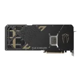 Видеокарта Zotac PCI-E 5.0 RTX 5080 SOLID CORE OC NVIDIA GeForce RTX 5080 16Gb 256bit GDDR7 2640/30000 HDMIx1 DPx3 HDCP Ret
