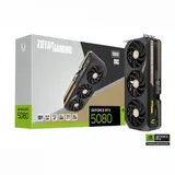 Видеокарта Zotac PCI-E 5.0 RTX 5080 SOLID CORE OC NVIDIA GeForce RTX 5080 16Gb 256bit GDDR7 2640/30000 HDMIx1 DPx3 HDCP Ret