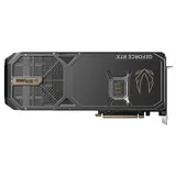 Видеокарта Zotac PCI-E 5.0 RTX 5080 AMP Extreme INFINITY NVIDIA GeForce RTX 5080 16Gb 256bit GDDR7 2670/30000 HDMIx1 DPx3 HDCP Ret