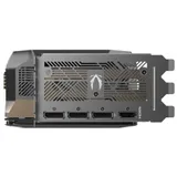 Видеокарта Zotac PCI-E 5.0 RTX 5080 AMP Extreme INFINITY NVIDIA GeForce RTX 5080 16Gb 256bit GDDR7 2670/30000 HDMIx1 DPx3 HDCP Ret