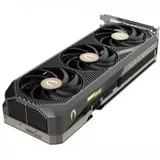 Видеокарта Zotac PCI-E 5.0 RTX 5080 SOLID CORE NVIDIA GeForce RTX 5080 16Gb 256bit GDDR7 2617/30000 HDMIx1 DPx3 HDCP Ret