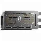Видеокарта Zotac PCI-E 5.0 RTX 5080 SOLID CORE NVIDIA GeForce RTX 5080 16Gb 256bit GDDR7 2617/30000 HDMIx1 DPx3 HDCP Ret