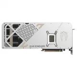 Видеокарта Zotac PCI-E 5.0 RTX 5080 SOLID OC WHITE ED NVIDIA GeForce RTX 5080 16Gb 256bit GDDR7 2640/30000 HDMIx1 DPx3 HDCP Ret