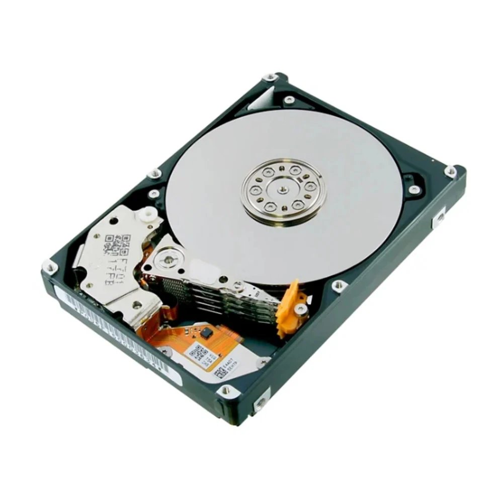 Жесткий диск серверный Toshiba Enterprise Peformance AL15SEB18EQ 1.8TB 2.5" SAS 12Gb/s, 10500rpm, 128MB, 512e, Bulk {40}