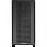 Корпус Chieftec Night Hunter черный без БП E-ATX 11x120mm 3x140mm 1xUSB3.1 audio bott PSU