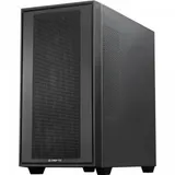 Корпус Chieftec Night Hunter черный без БП E-ATX 11x120mm 3x140mm 1xUSB3.1 audio bott PSU