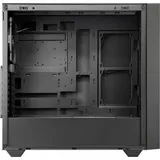 Корпус Chieftec Night Hunter черный без БП E-ATX 11x120mm 3x140mm 1xUSB3.1 audio bott PSU