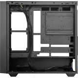 Корпус Chieftec Night Hunter черный без БП E-ATX 11x120mm 3x140mm 1xUSB3.1 audio bott PSU