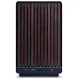 Корпус Lian-Li A3 Wood черный mATX 10x120mm 2x140mm 2xUSB3.0 1xUSB3.1 audio bott PSU [G99.A3X-WD.R0]