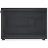 Корпус Lian-Li A3 Wood черный mATX 10x120mm 2x140mm 2xUSB3.0 1xUSB3.1 audio bott PSU [G99.A3X-WD.R0]
