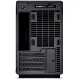 Корпус Lian-Li A3 Wood черный mATX 10x120mm 2x140mm 2xUSB3.0 1xUSB3.1 audio bott PSU [G99.A3X-WD.R0]
