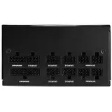 Блок питания Chieftec CHIEFTRONIC PowerUp GPX-650FC (ATX 2.3, 650W, 80 PLUS GOLD, Active PFC, 120mm fan, Full Cable Management, LLC design) Retail