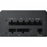 Блок питания Chieftec Vega M PPG-1000-C (ATX 3.1, 1000W, 80 PLUS GOLD, Active PFC, 135mm fan, Gen5 PCIe, Full Cable Management) Retail