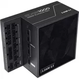 Блок питания Lian-Li ATX 1000W EDGE1000 + HUB Gen.5 80+ gold (20+4pin) APFC 120mm fan 12xSATA Cab Manag RTL