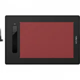 Графический планшет XP-Pen Star G960S Plus, 6"x4", беcпроводное перо+цифровой ластик, USB