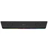 Колонки Creative Sound Blaster Katana V2 2.1 черный 126Вт BT