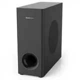 Колонки Creative Sound Blaster Katana V2 2.1 черный 126Вт BT