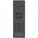 Колонки Creative SBS E2900 2.1 черный 60Вт