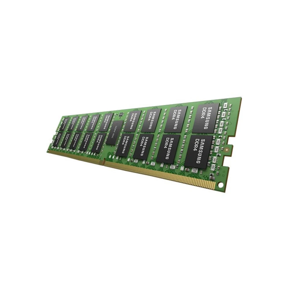 Samsung DDR4 64GB LRDIMM (PC4-23400) 2933MHz ECC Reg Load Reduced 1.2V (M386A8K40CM2-CVFBY)