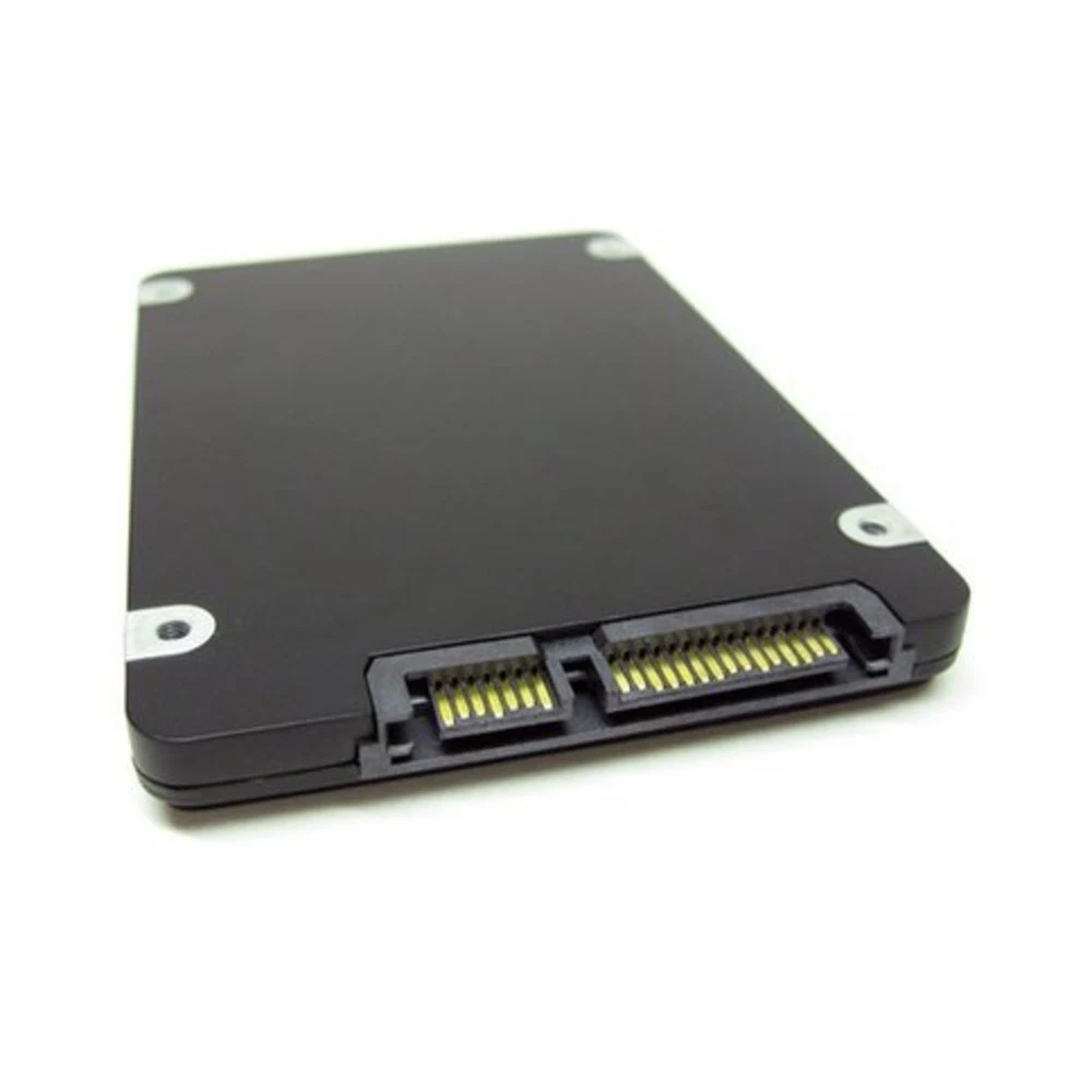 Dell 480GB SSD SATA Read Intensive 6Gbps 512 2.5" Hot Plug, 1 DWPD, 876 TBW, Fully Assembled kit for G14, G15 (an.400-BDPQ)