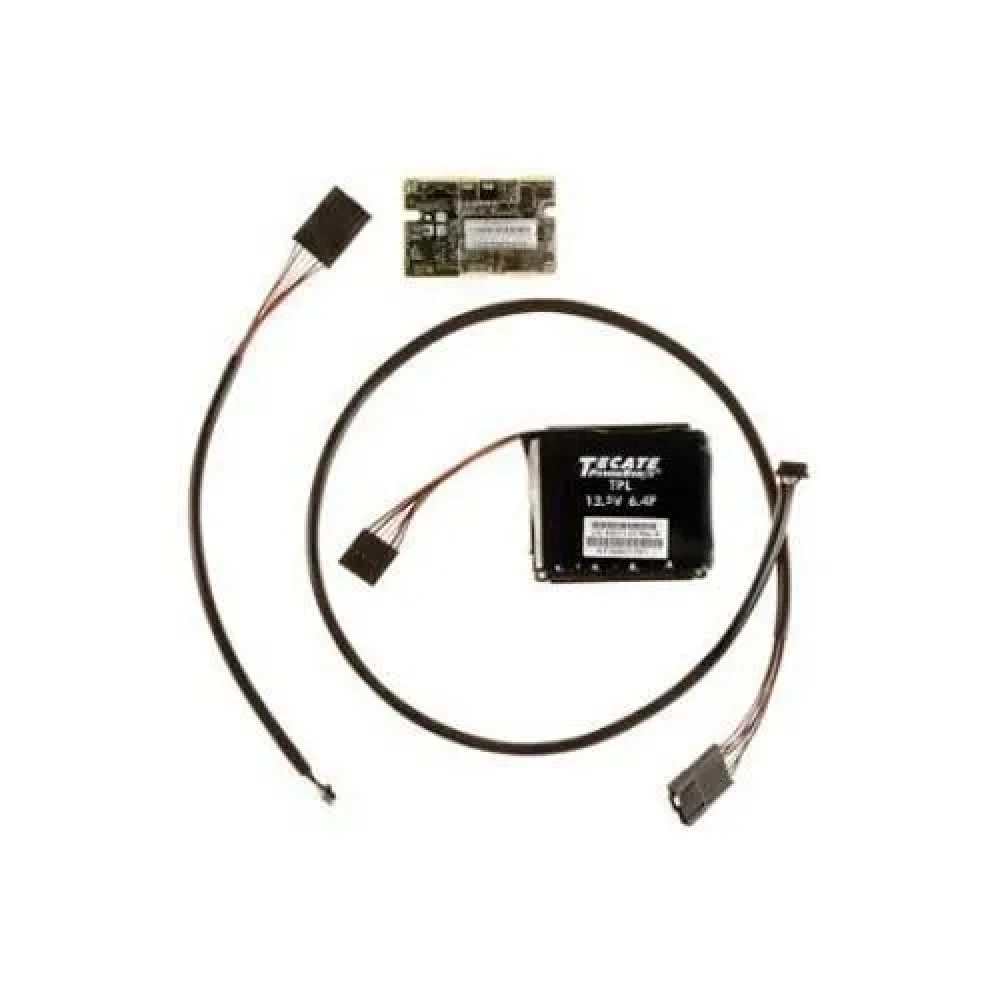 LSICVM02 (LSI00418 8G/03-25444-04A/03-25444-06C/03-25444-06B/03-25444-04B/03-25444-06D) Cache Vault для моделей 9361-8i(2G), 2G Version (05-25444-00 (8G)) (008082)
