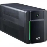 Back-UPS 1600VA, 900 Watts, Line Interactive, Automatic Volt Regulation, 140-300V, USB, (6) IEC C13 Sockets Battery backup, input connections IEC C14 cord 1.2m, dimensions (HxWxD) 190 x 140 x 390 mm