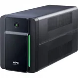 Back-UPS 1600VA, 900 Watts, Line Interactive, Automatic Volt Regulation, 140-300V, USB, (6) IEC C13 Sockets Battery backup, input connections IEC C14 cord 1.2m, dimensions (HxWxD) 190 x 140 x 390 mm