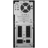 Источник бесперебойного питания APC Smart-UPS C 3000VA/2100W, 230V, Line-Interactive, LCD, Out: 8xC13 1xC19, 1 year warranty