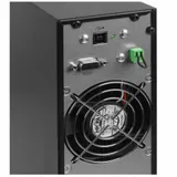 Источник бесперебойного питания Powerman Online 2000 RT EIC, On-line, 1800W/2000VA