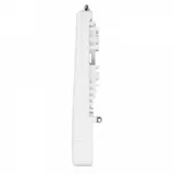 Точка доступа Wi-Fi Ubiquiti LTU Rocket |LTU-Rocket| Ubiquiti Базовая станция для радиосети LTU, 5 ГГц, PtMP, MIMO 2х2,, |LTU-Rocket| 2x RP-SMA, GPS Sync, (029438)